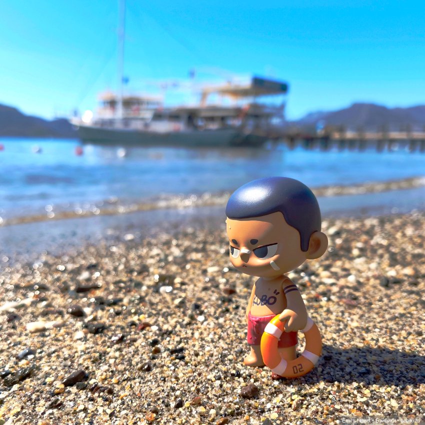 Мур-мурис (часть 1) — Туризм и путешествия: фотоотчеты из поездок