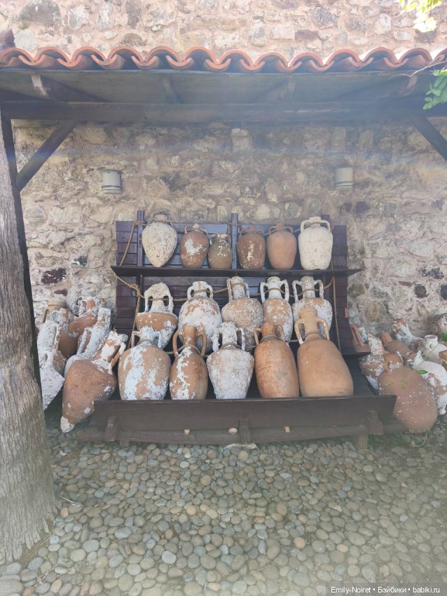 Мур-мурис (часть 3) — Туризм и путешествия: фотоотчеты из поездок