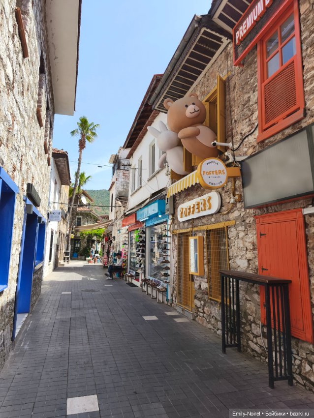 Мур-мурис (часть 3) — Туризм и путешествия: фотоотчеты из поездок