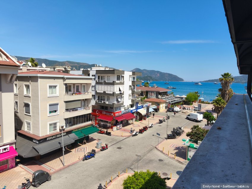 Мур-мурис (часть 1) — Туризм и путешествия: фотоотчеты из поездок