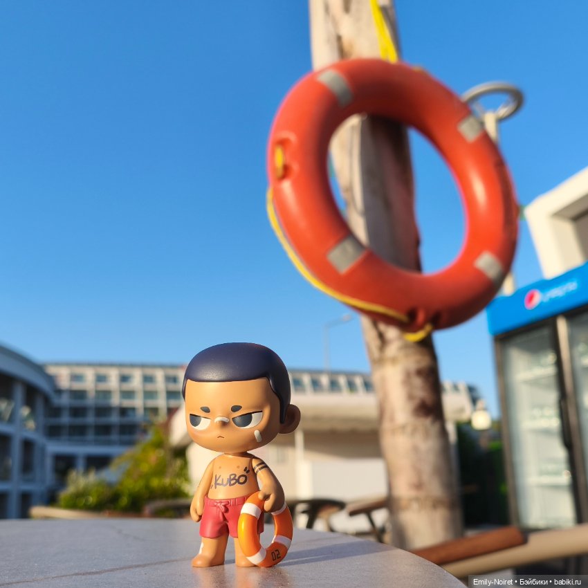 Мур-мурис (часть 2) — Туризм и путешествия: фотоотчеты из поездок