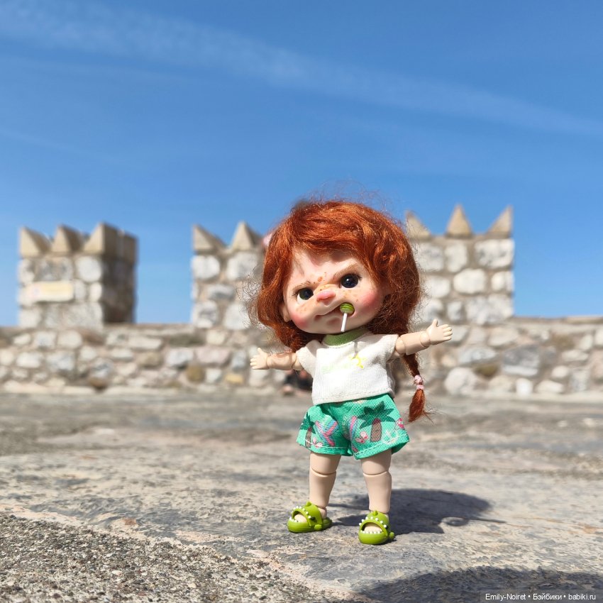 Мур-мурис (часть 3) — Туризм и путешествия: фотоотчеты из поездок