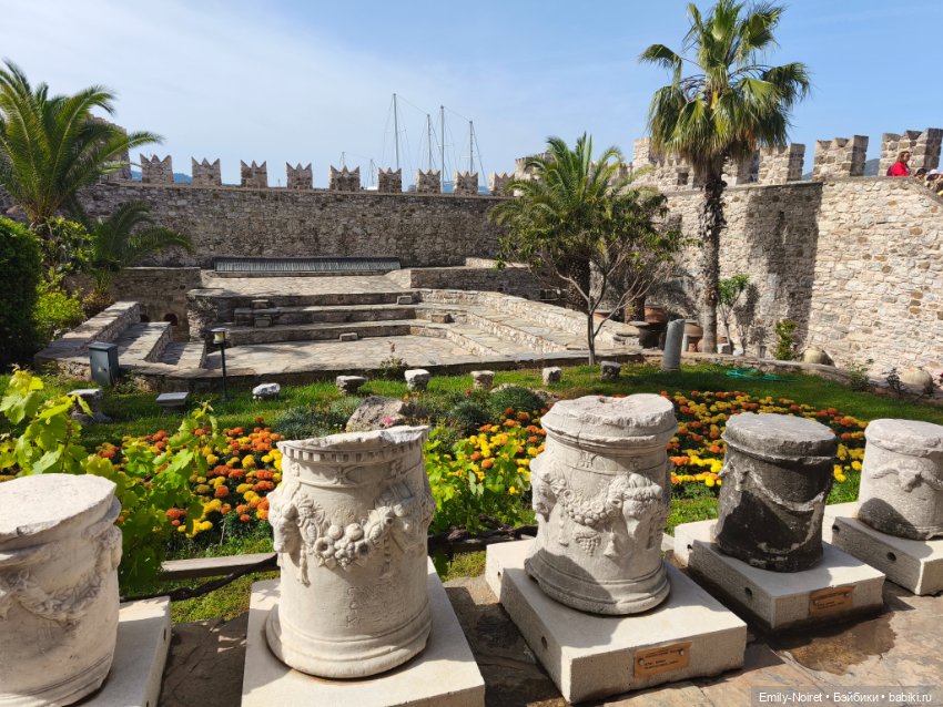 Мур-мурис (часть 3) — Туризм и путешествия: фотоотчеты из поездок