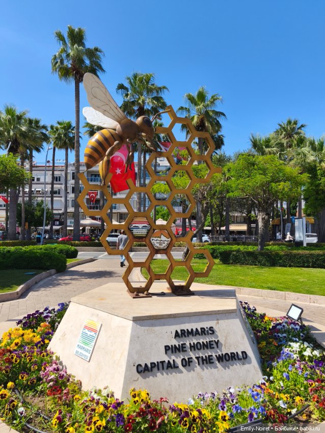 Мур-мурис (часть 1) — Туризм и путешествия: фотоотчеты из поездок