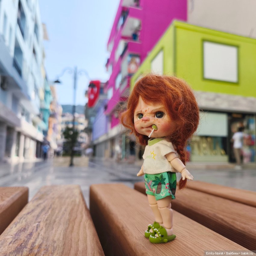 Мур-мурис (часть 3) — Туризм и путешествия: фотоотчеты из поездок (фото 4)