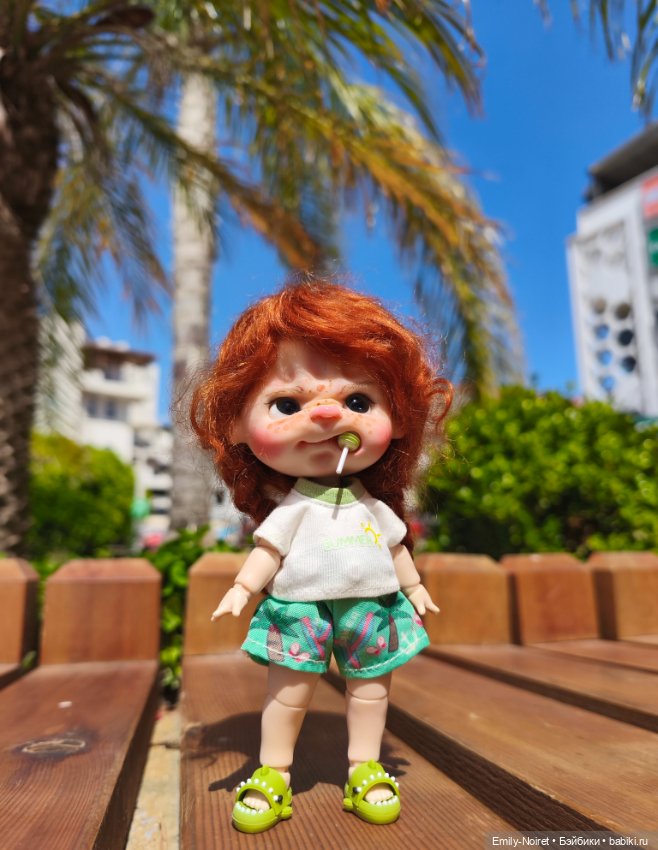 Мур-мурис (часть 1) — Туризм и путешествия: фотоотчеты из поездок (фото 6)