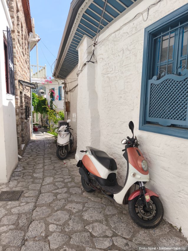 Мур-мурис (часть 3) — Туризм и путешествия: фотоотчеты из поездок