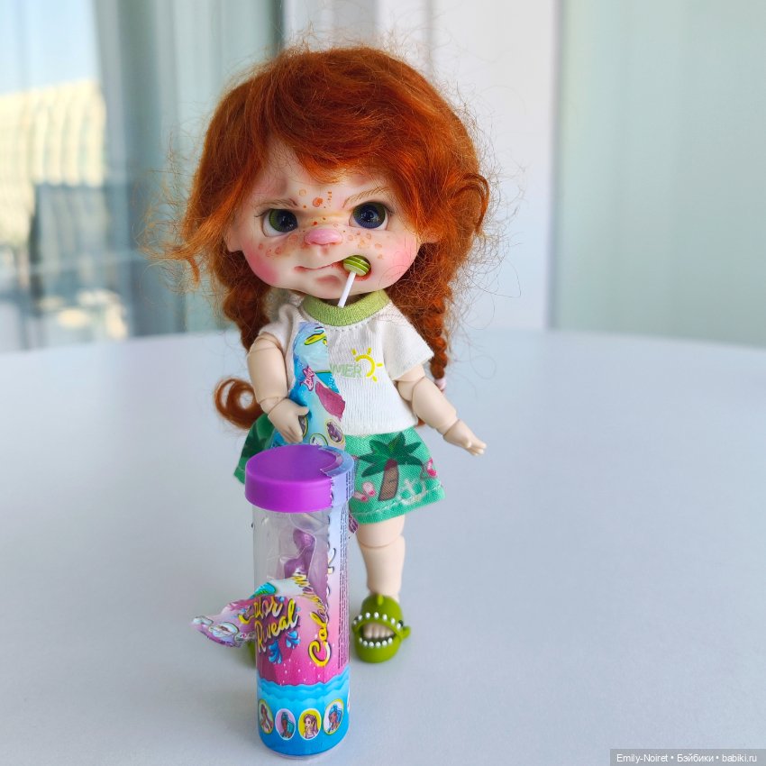 Мур-мурис (часть 2) — Туризм и путешествия: фотоотчеты из поездок (фото 10)