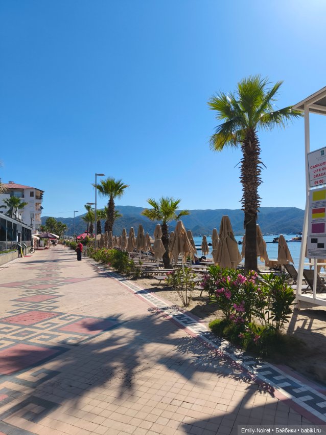 Мур-мурис (часть 1) — Туризм и путешествия: фотоотчеты из поездок (фото 10)