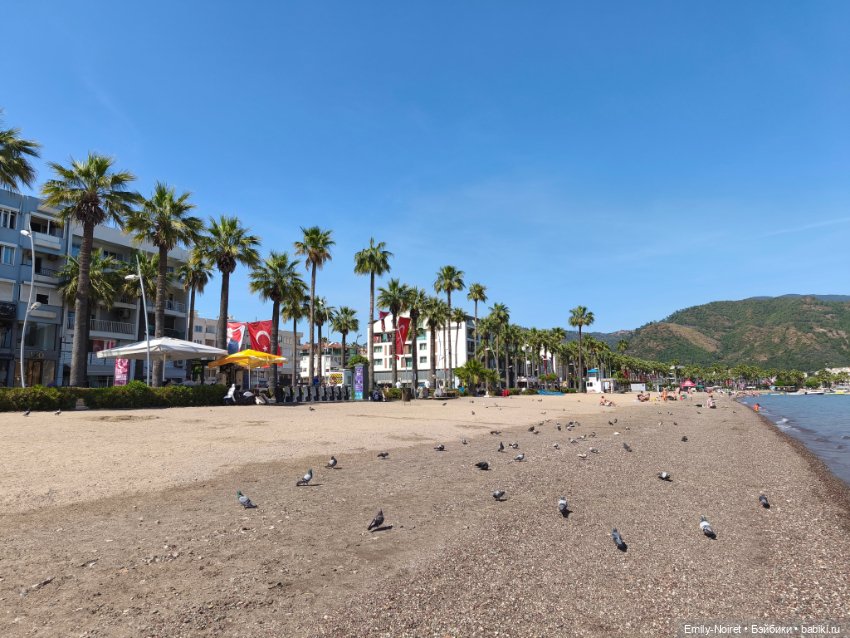 Мур-мурис (часть 1) — Туризм и путешествия: фотоотчеты из поездок