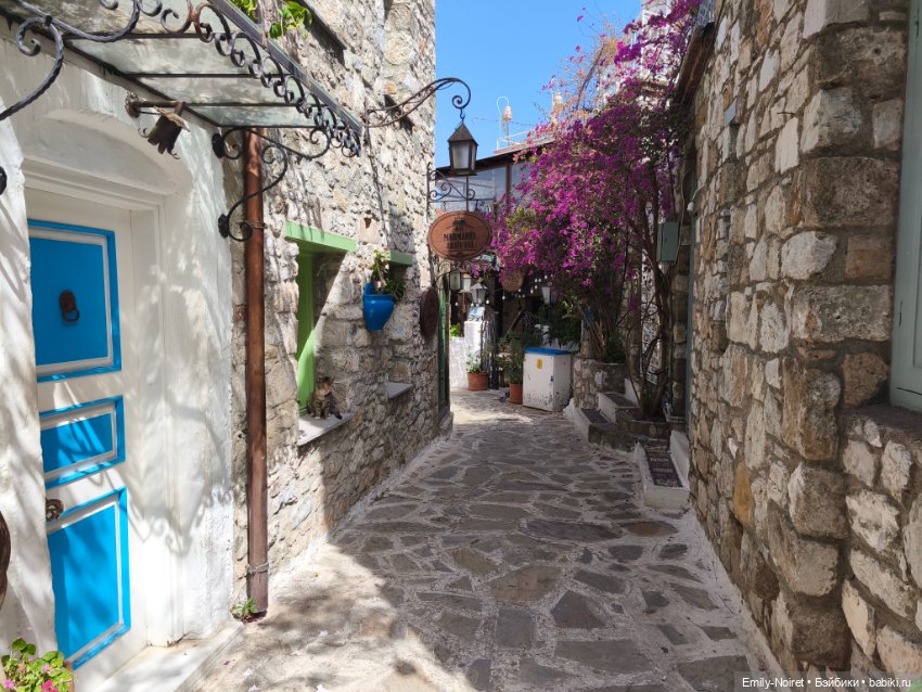 Мур-мурис (часть 3) — Туризм и путешествия: фотоотчеты из поездок