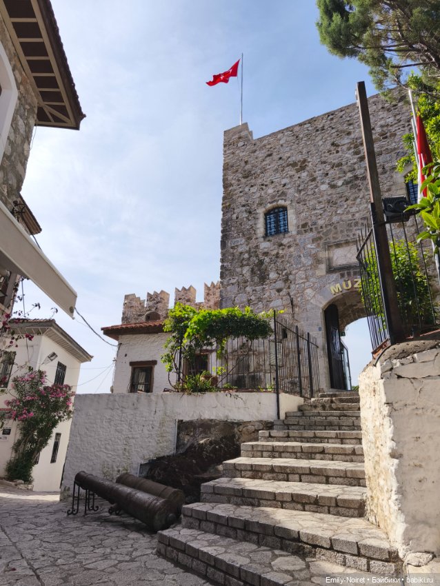 Мур-мурис (часть 3) — Туризм и путешествия: фотоотчеты из поездок