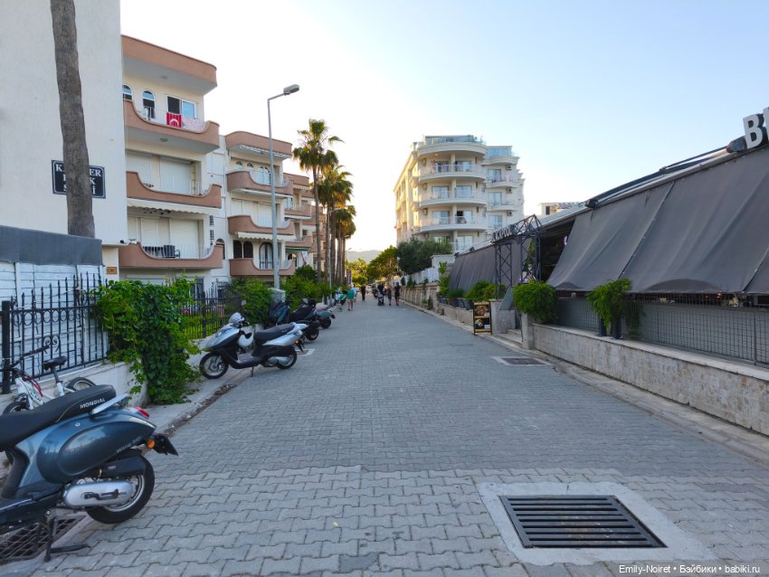 Мур-мурис (часть 1) — Туризм и путешествия: фотоотчеты из поездок