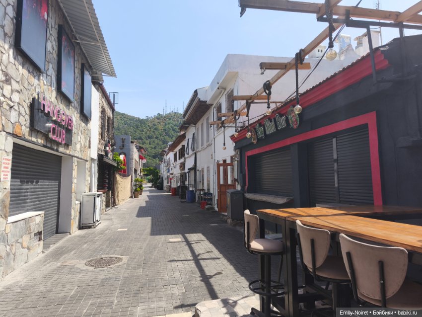 Мур-мурис (часть 3) — Туризм и путешествия: фотоотчеты из поездок (фото 8)