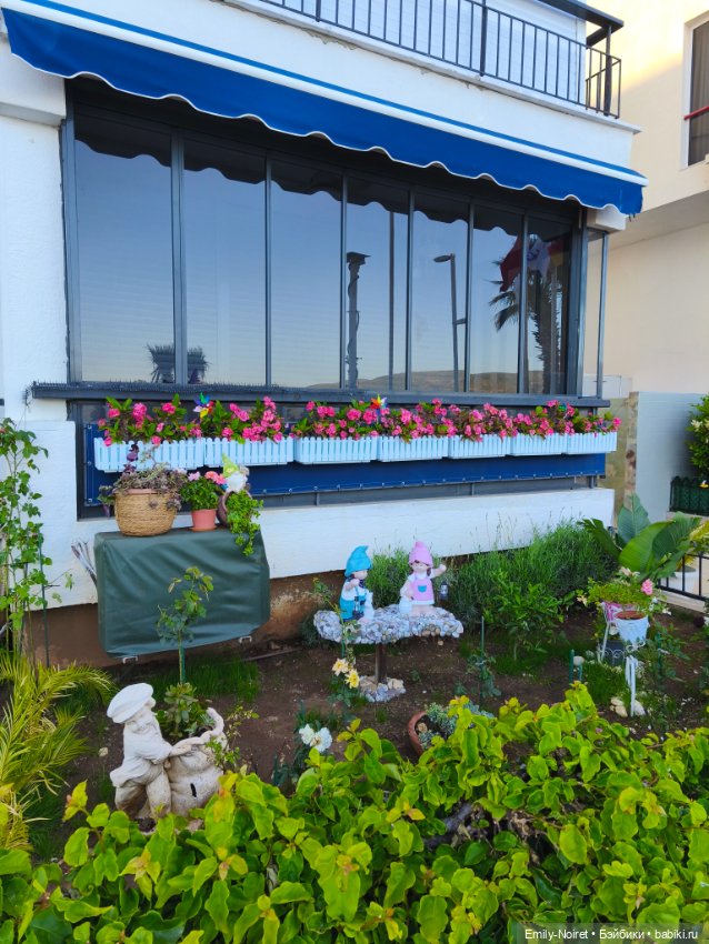 Мур-мурис (часть 1) — Туризм и путешествия: фотоотчеты из поездок