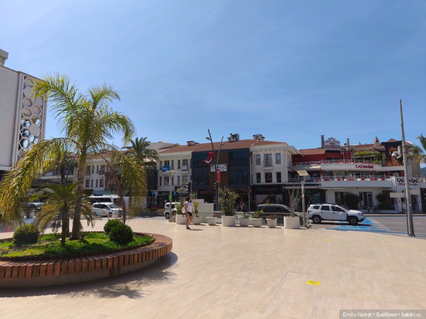 Мур-мурис (часть 1) — Туризм и путешествия: фотоотчеты из поездок