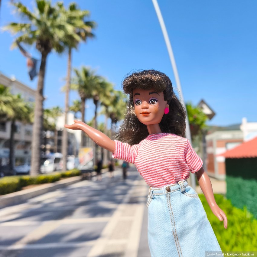 Мур-мурис (часть 1) — Туризм и путешествия: фотоотчеты из поездок (фото 7)