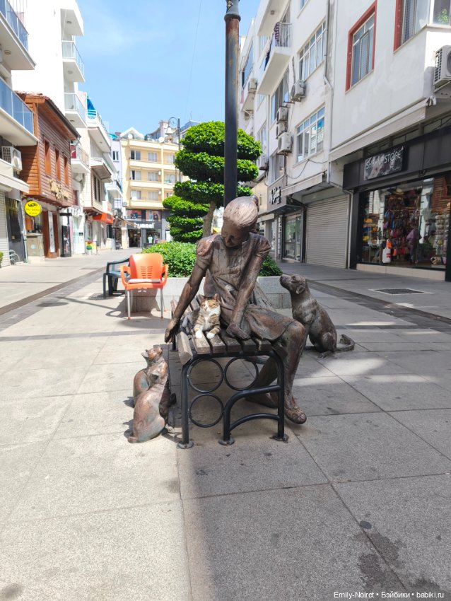 Мур-мурис (часть 3) — Туризм и путешествия: фотоотчеты из поездок