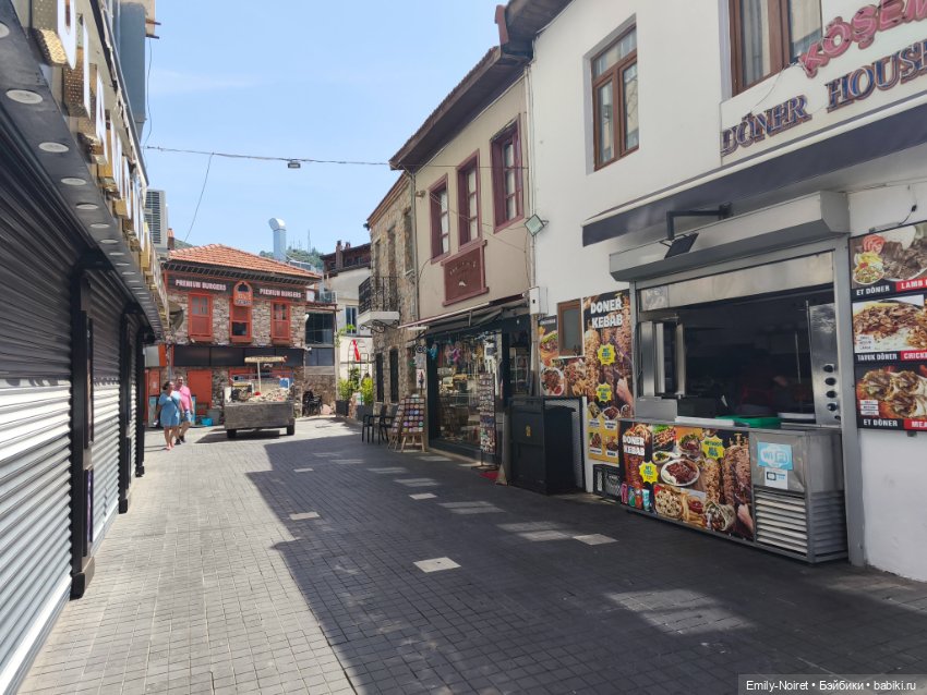 Мур-мурис (часть 3) — Туризм и путешествия: фотоотчеты из поездок