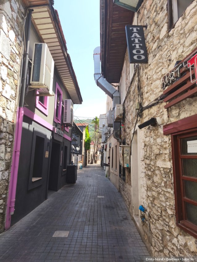 Мур-мурис (часть 3) — Туризм и путешествия: фотоотчеты из поездок (фото 9)