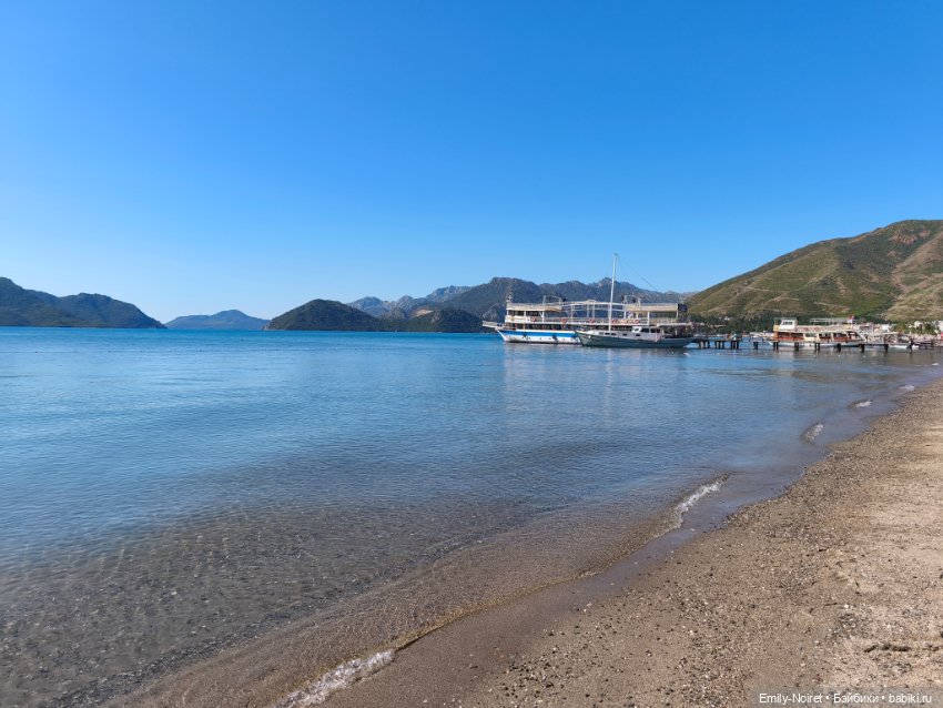 Мур-мурис (часть 1) — Туризм и путешествия: фотоотчеты из поездок