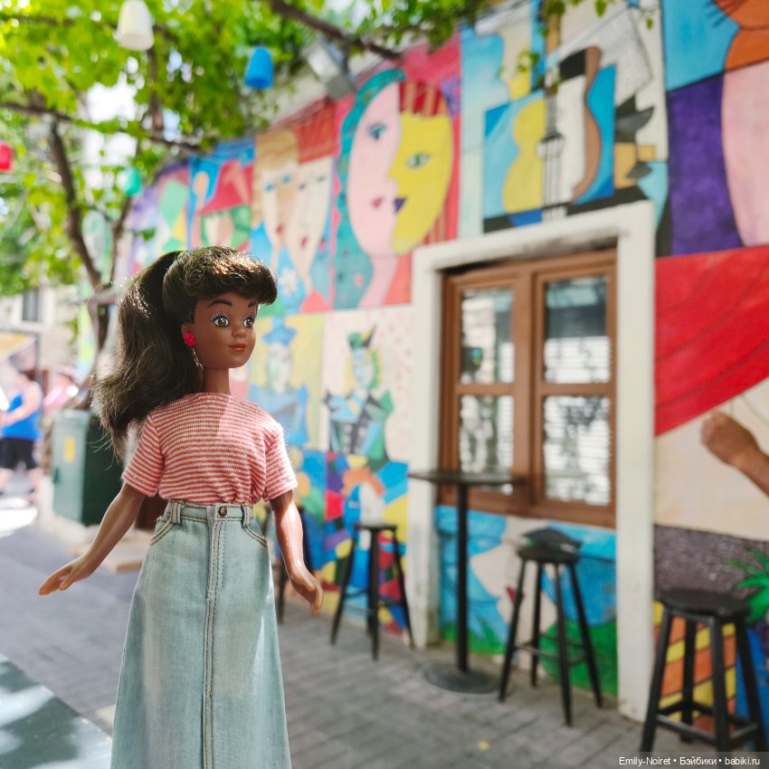 Мур-мурис (часть 3) — Туризм и путешествия: фотоотчеты из поездок (фото 6)