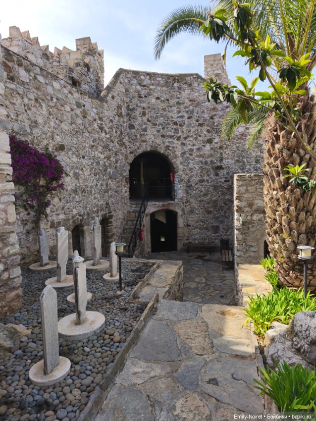 Мур-мурис (часть 3) — Туризм и путешествия: фотоотчеты из поездок