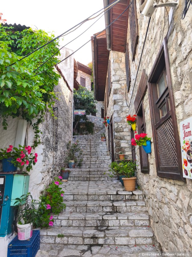 Мур-мурис (часть 3) — Туризм и путешествия: фотоотчеты из поездок