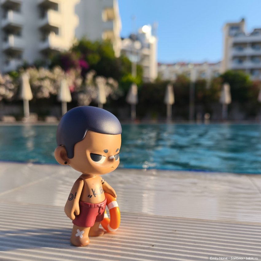 Мур-мурис (часть 2) — Туризм и путешествия: фотоотчеты из поездок