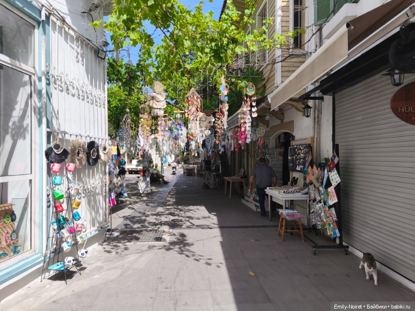 Мур-мурис (часть 3) — Туризм и путешествия: фотоотчеты из поездок