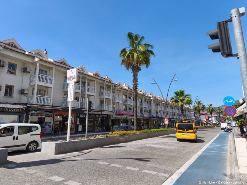 Мур-мурис (часть 1) — Туризм и путешествия: фотоотчеты из поездок