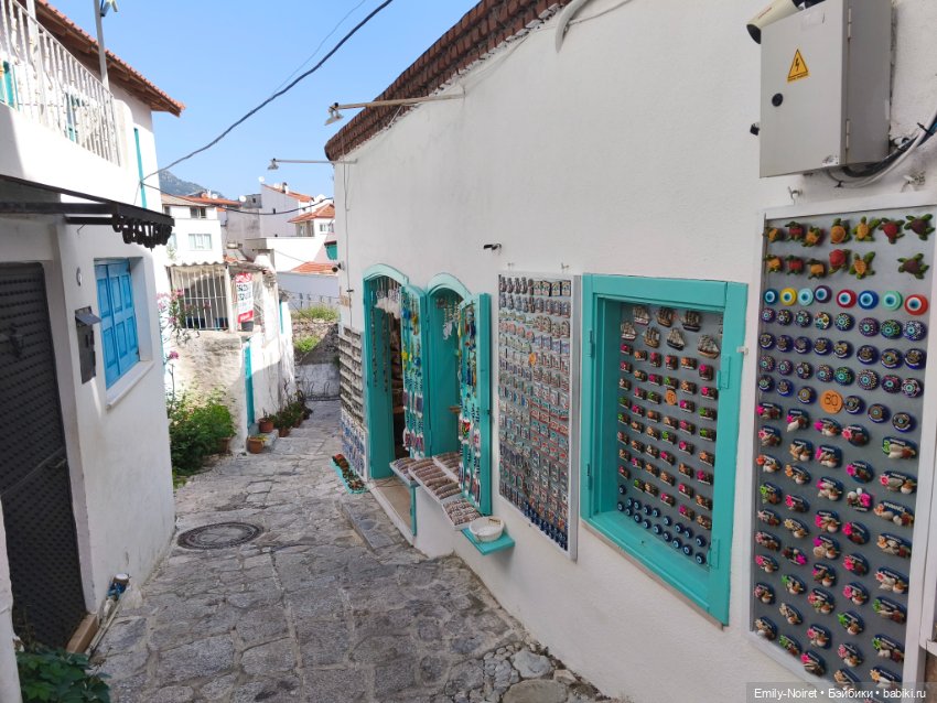 Мур-мурис (часть 3) — Туризм и путешествия: фотоотчеты из поездок