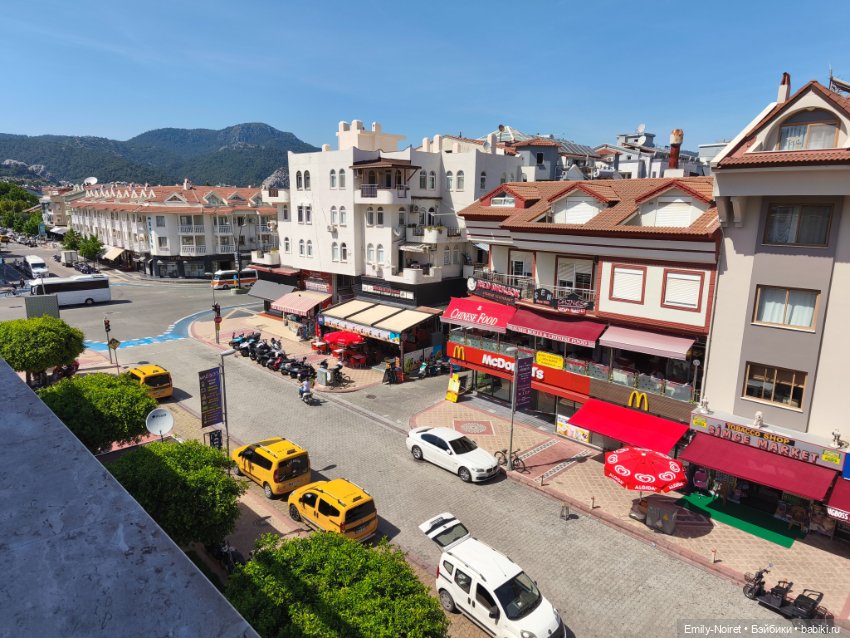 Мур-мурис (часть 1) — Туризм и путешествия: фотоотчеты из поездок