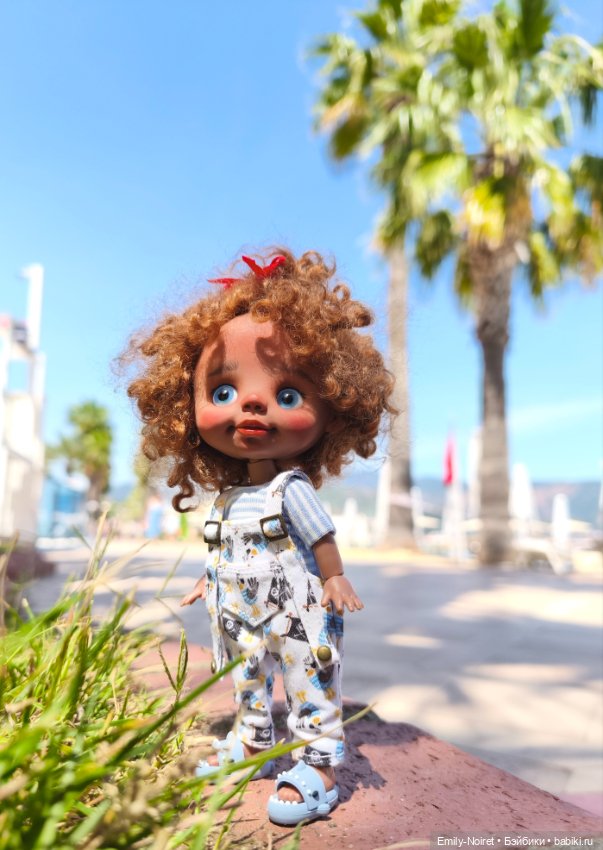 Мур-мурис (часть 1) — Туризм и путешествия: фотоотчеты из поездок (фото 5)