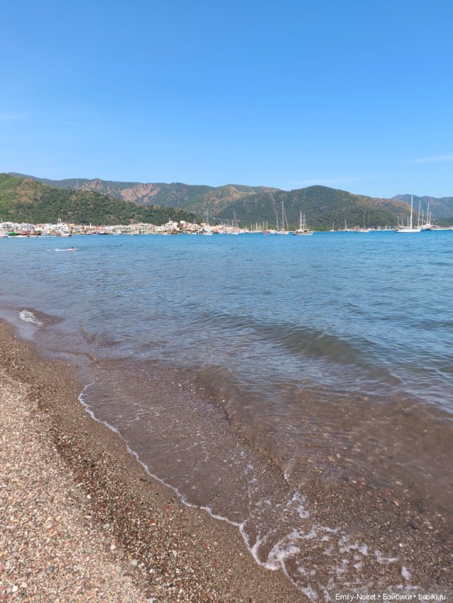 Мур-мурис (часть 1) — Туризм и путешествия: фотоотчеты из поездок