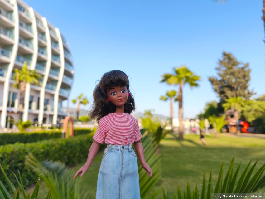 Мур-мурис (часть 2) — Туризм и путешествия: фотоотчеты из поездок