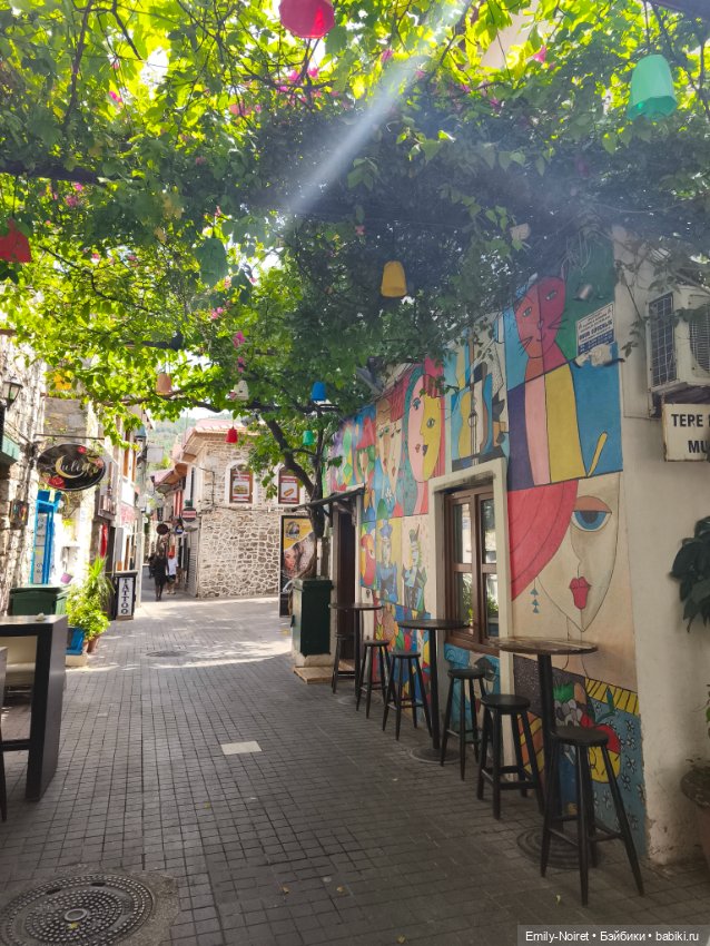 Мур-мурис (часть 3) — Туризм и путешествия: фотоотчеты из поездок (фото 10)