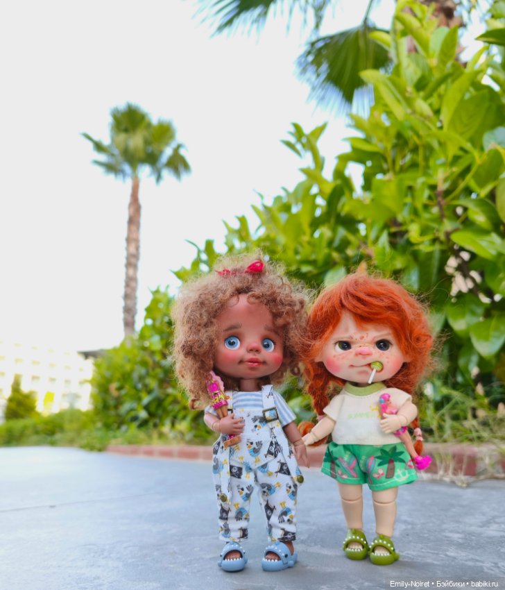 Мур-мурис (часть 2) — Туризм и путешествия: фотоотчеты из поездок