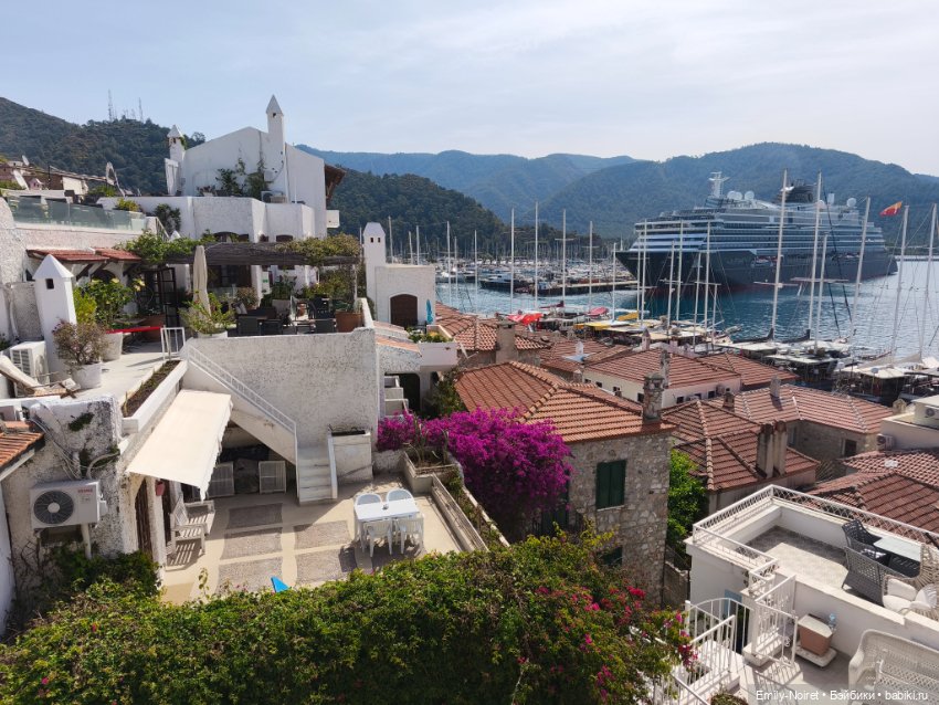 Мур-мурис (часть 3) — Туризм и путешествия: фотоотчеты из поездок