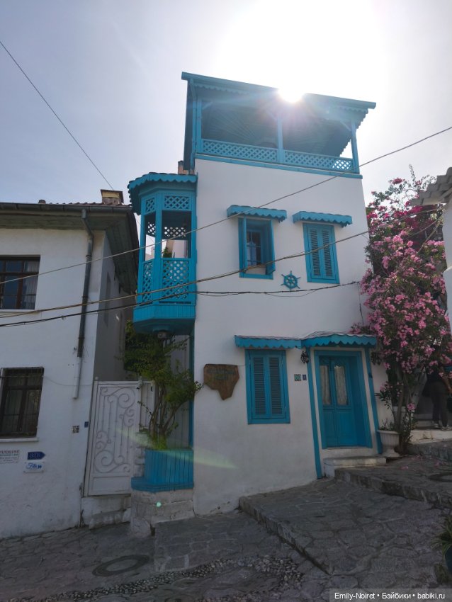 Мур-мурис (часть 3) — Туризм и путешествия: фотоотчеты из поездок