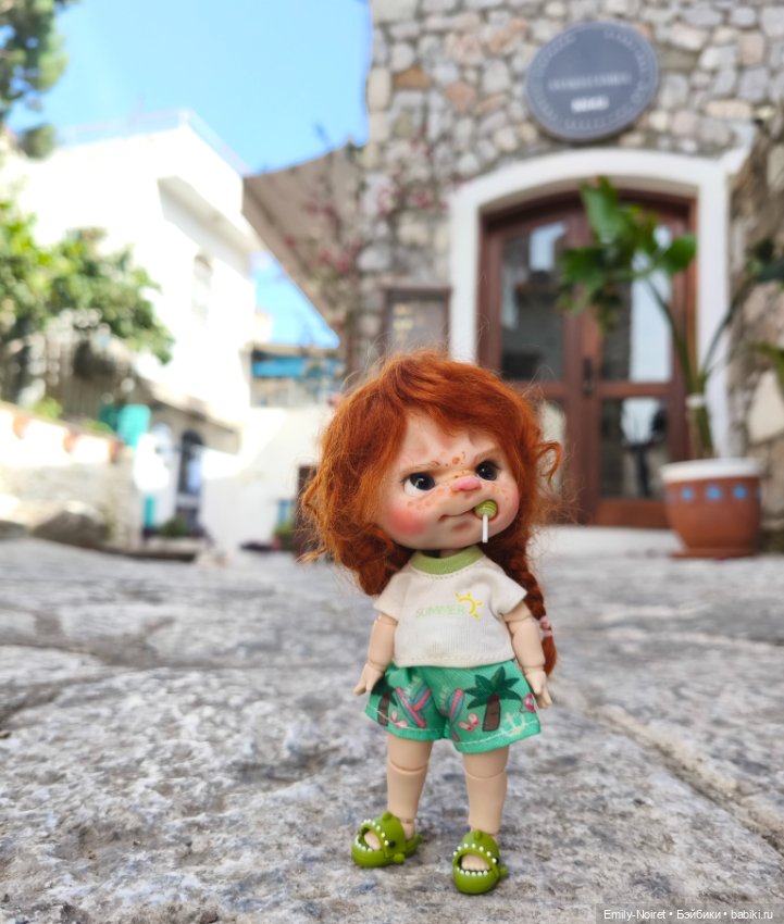 Мур-мурис (часть 3) — Туризм и путешествия: фотоотчеты из поездок (фото 2)