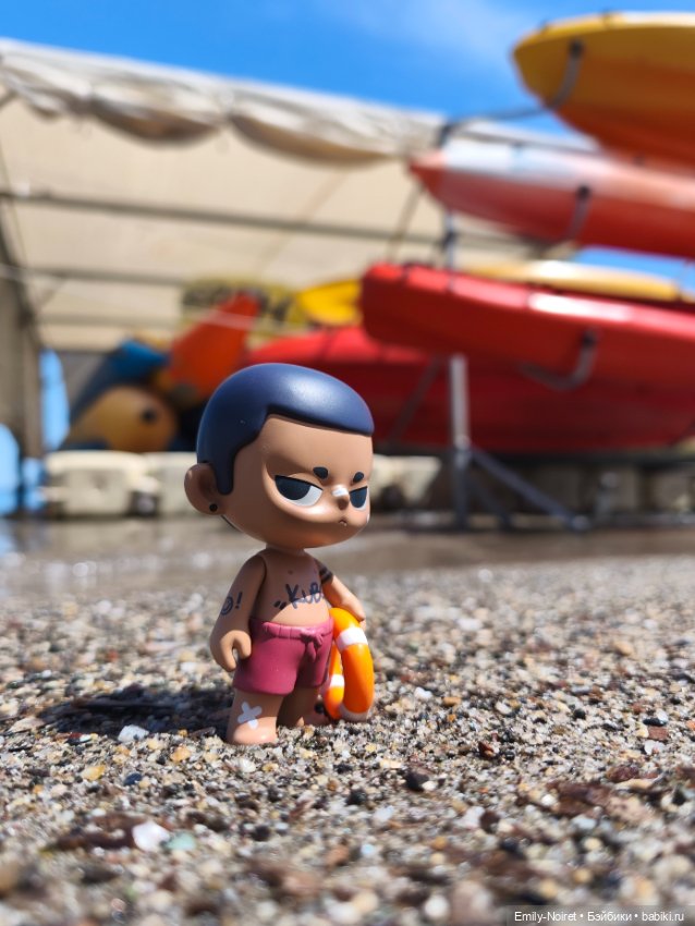 Мур-мурис (часть 1) — Туризм и путешествия: фотоотчеты из поездок (фото 4)