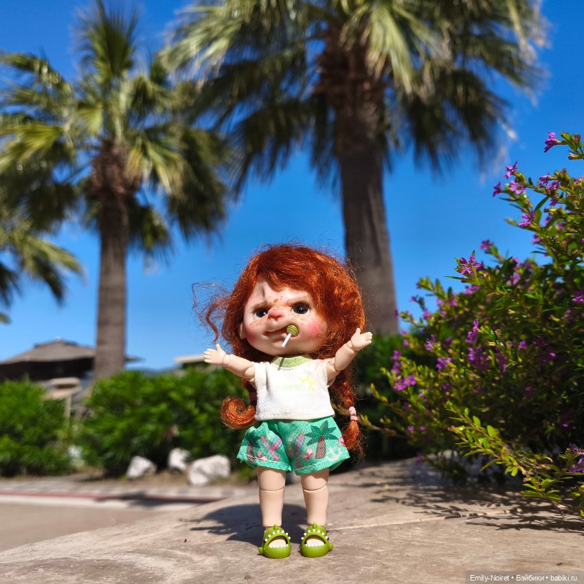 Мур-мурис (часть 1) — Туризм и путешествия: фотоотчеты из поездок (фото 9)