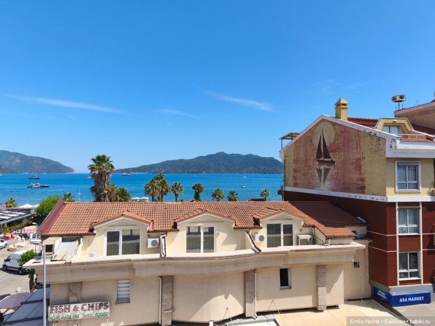 Мур-мурис (часть 1) — Туризм и путешествия: фотоотчеты из поездок