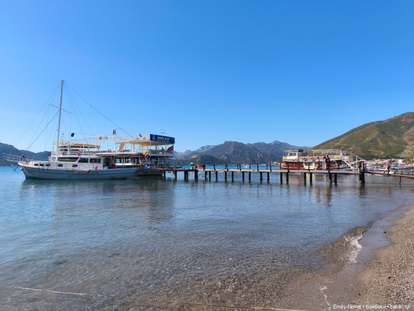 Мур-мурис (часть 1) — Туризм и путешествия: фотоотчеты из поездок