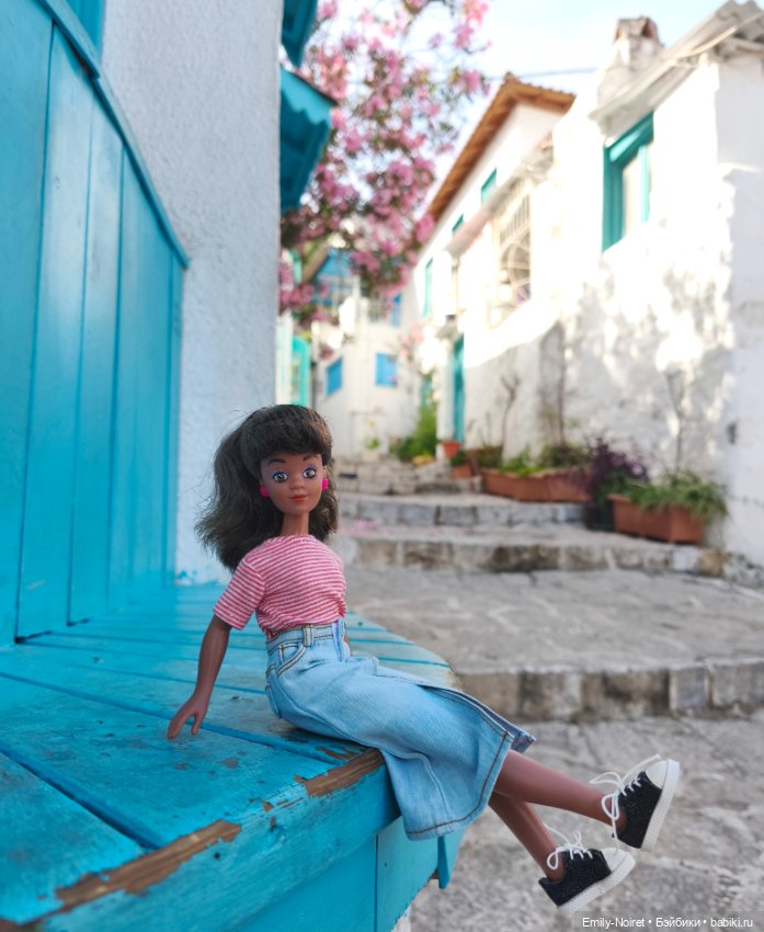 Мур-мурис (часть 3) — Туризм и путешествия: фотоотчеты из поездок (фото 5)