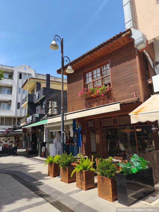 Мур-мурис (часть 3) — Туризм и путешествия: фотоотчеты из поездок