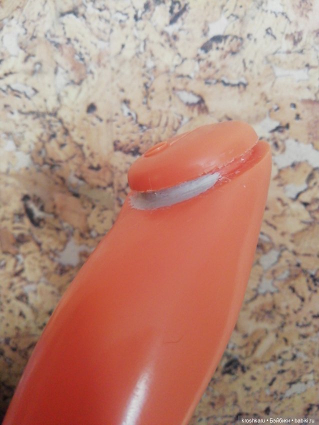 Закрываю свои детские кукольные "гештальты". ГДРка Сонни, ремонт тела, одежда и обувь (фото 5)