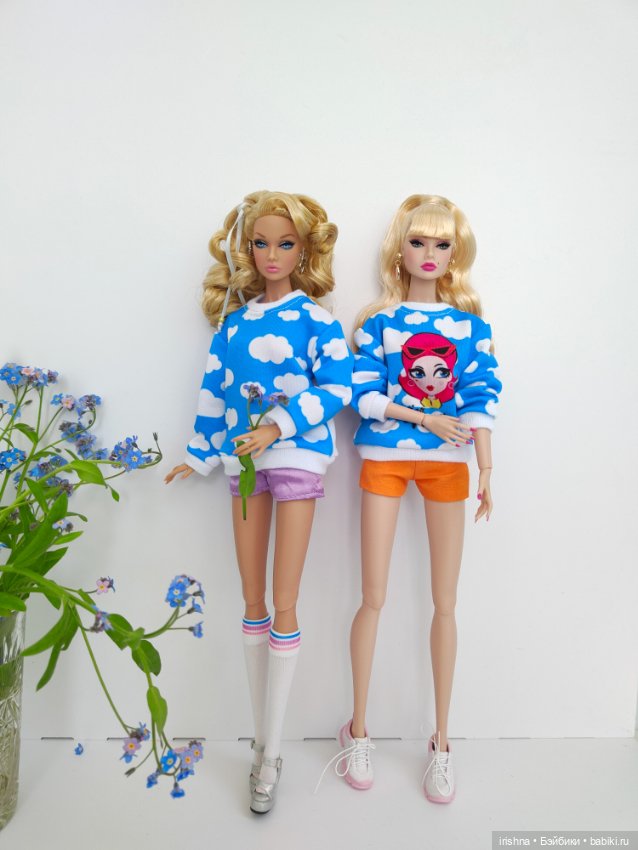 Поппи -Барби — Куклы Integrity Toys (Интегрити): Poppy Parker (фото 7)