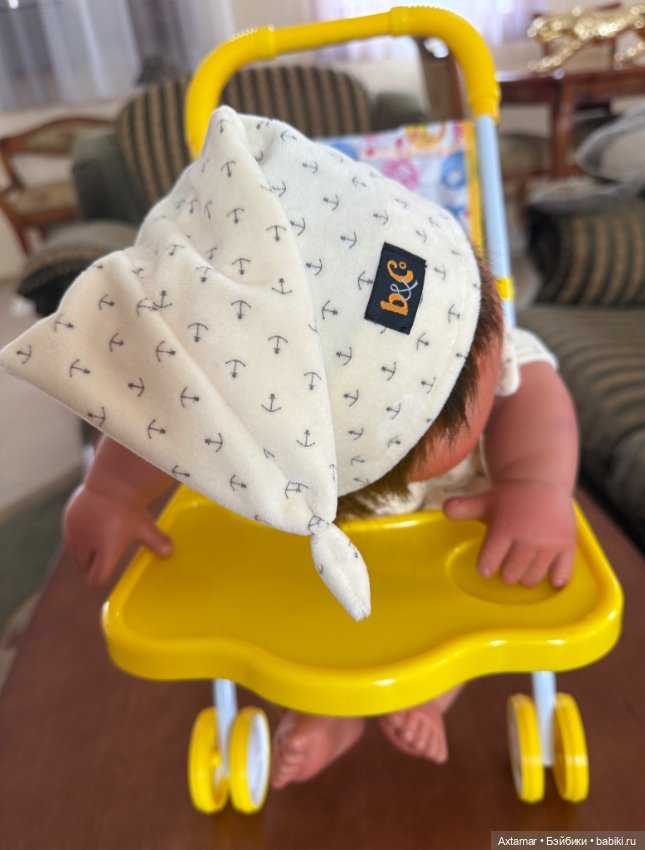 Барбарик проголодался 🧸😻 — Винтажные куклы Японии: Sekiguchi